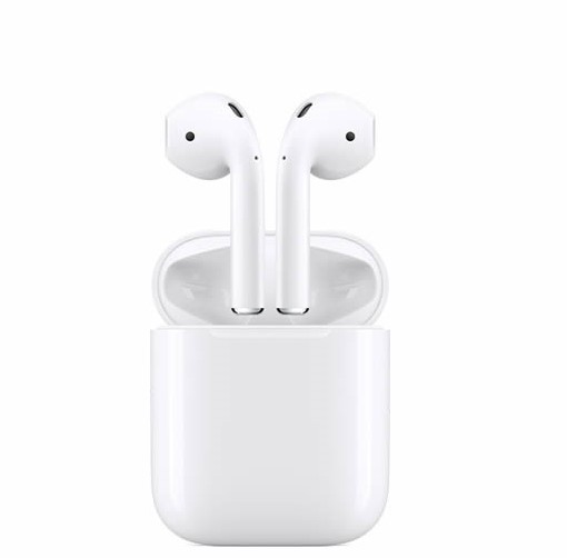 アップル AirPods