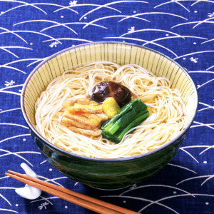 茅乃舎だしにゅう麺6袋セット