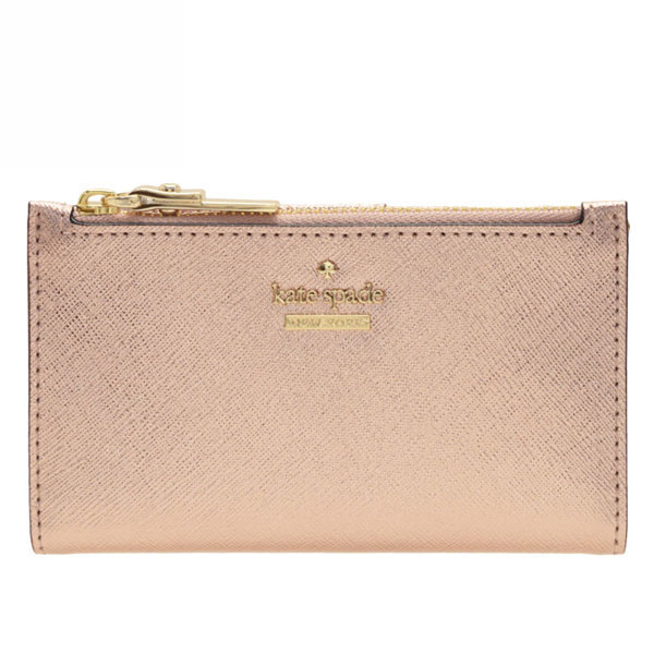 ケイトスペード　ミニ財布カードケース