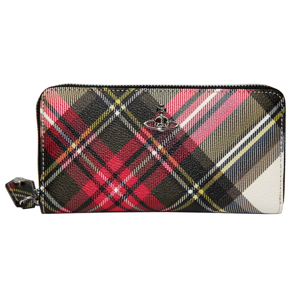 ヴィヴィアンウエストウッド財布