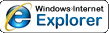 Get Windows Internet Explorer