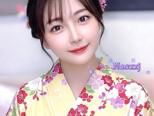 Naoxxj
