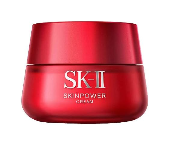 SK-II 美容乳液 エスケーツー SK-II スキンパワー クリーム 80g