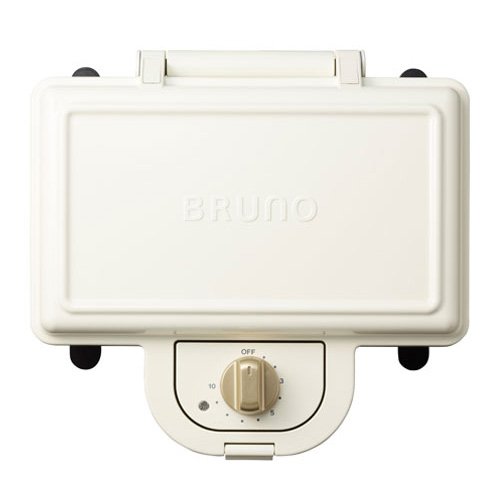 BRUNO ホットサンドメーカー