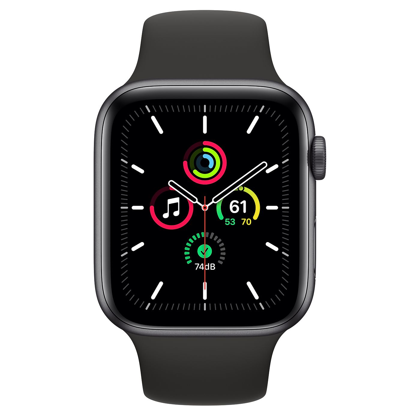  Apple Watch SE