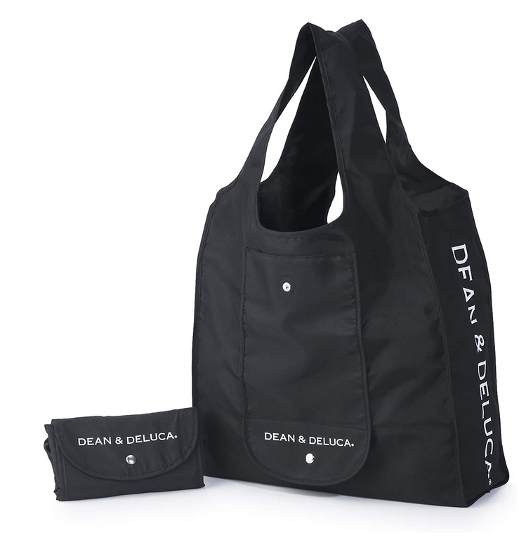 DEAN&DELUCA エコバッグ