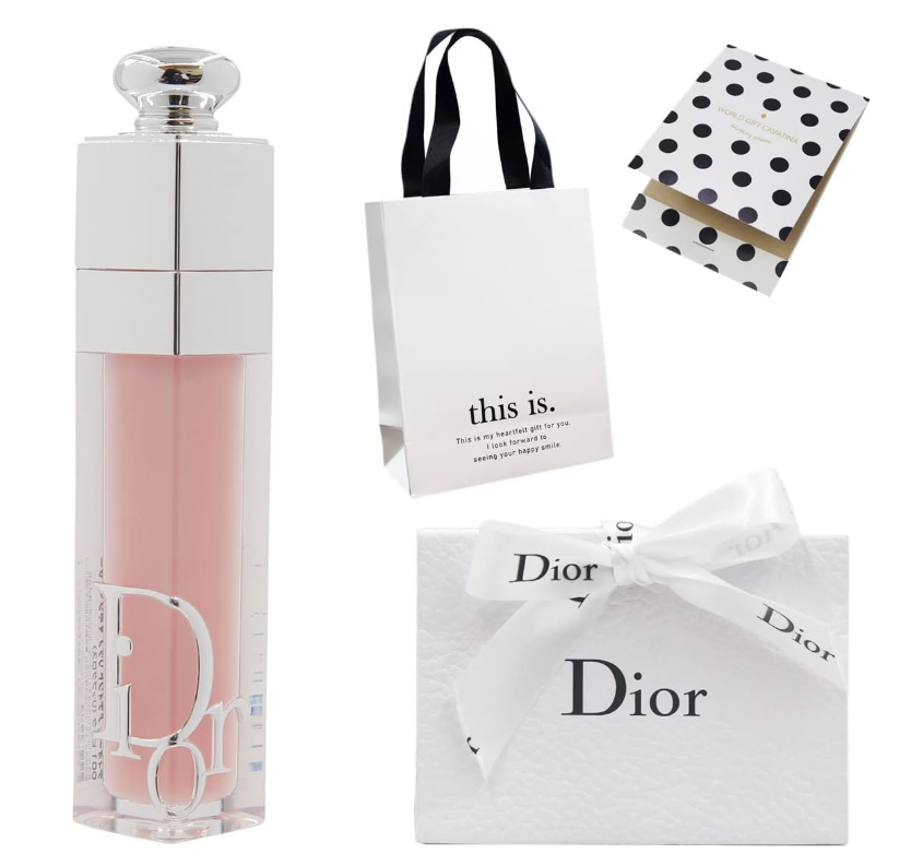 DIOR リップ アディクトリップマキシマイザー