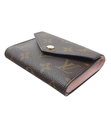 【クリスマス】LOUIS VUITTON財布