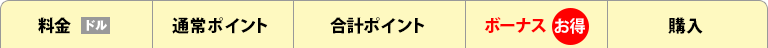 お試し会員様購入プラン