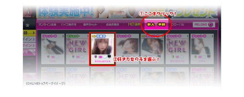 遊び方